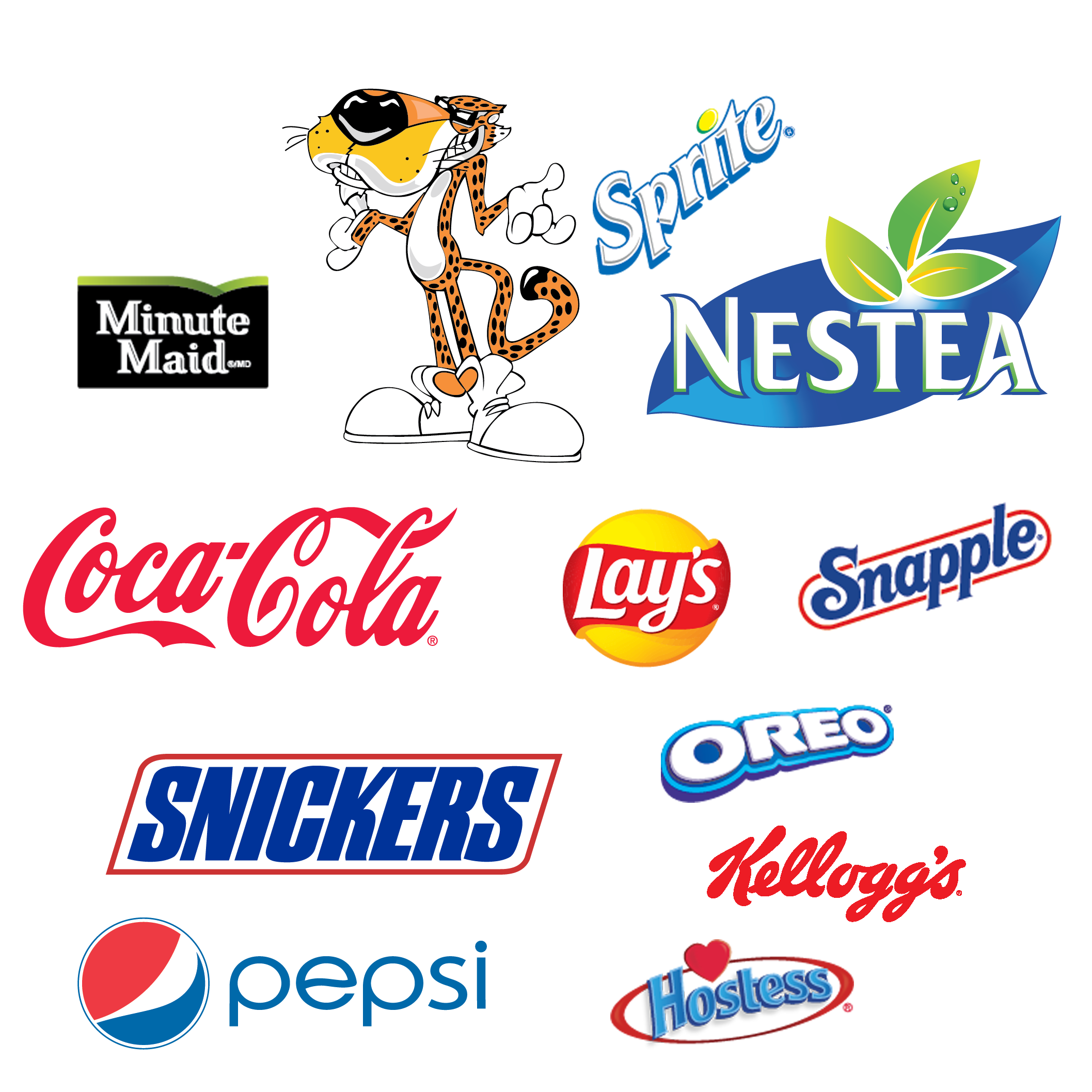 Top Brands